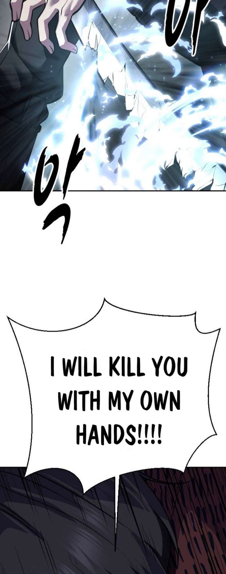 Read The Boy of Death EN Manga Online