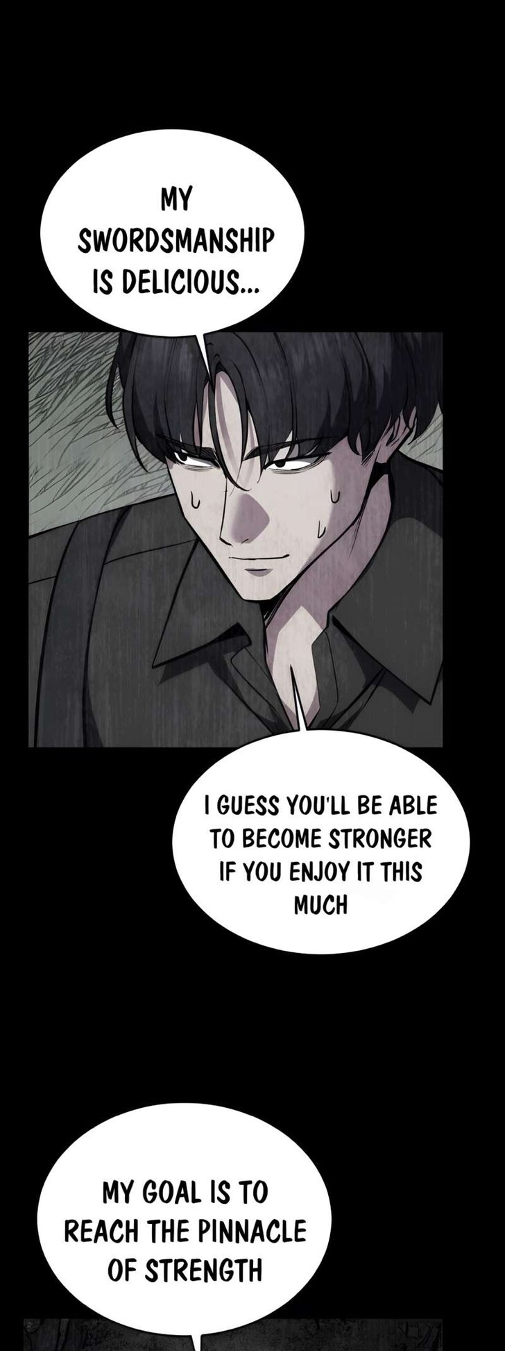 Read The Boy of Death EN Manga Online