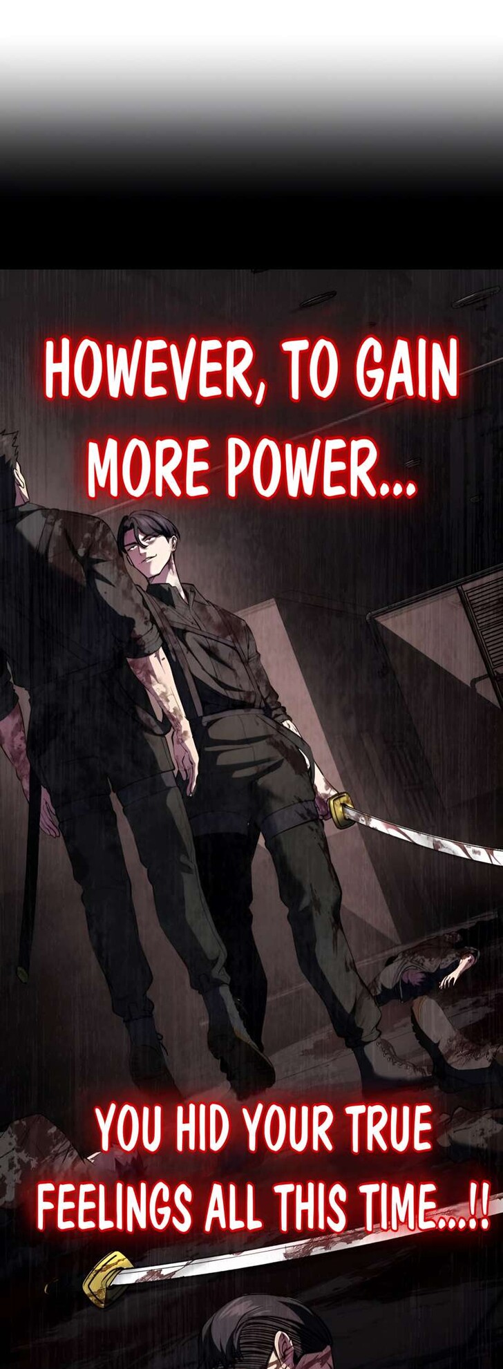 Read The Boy of Death EN Manga Online