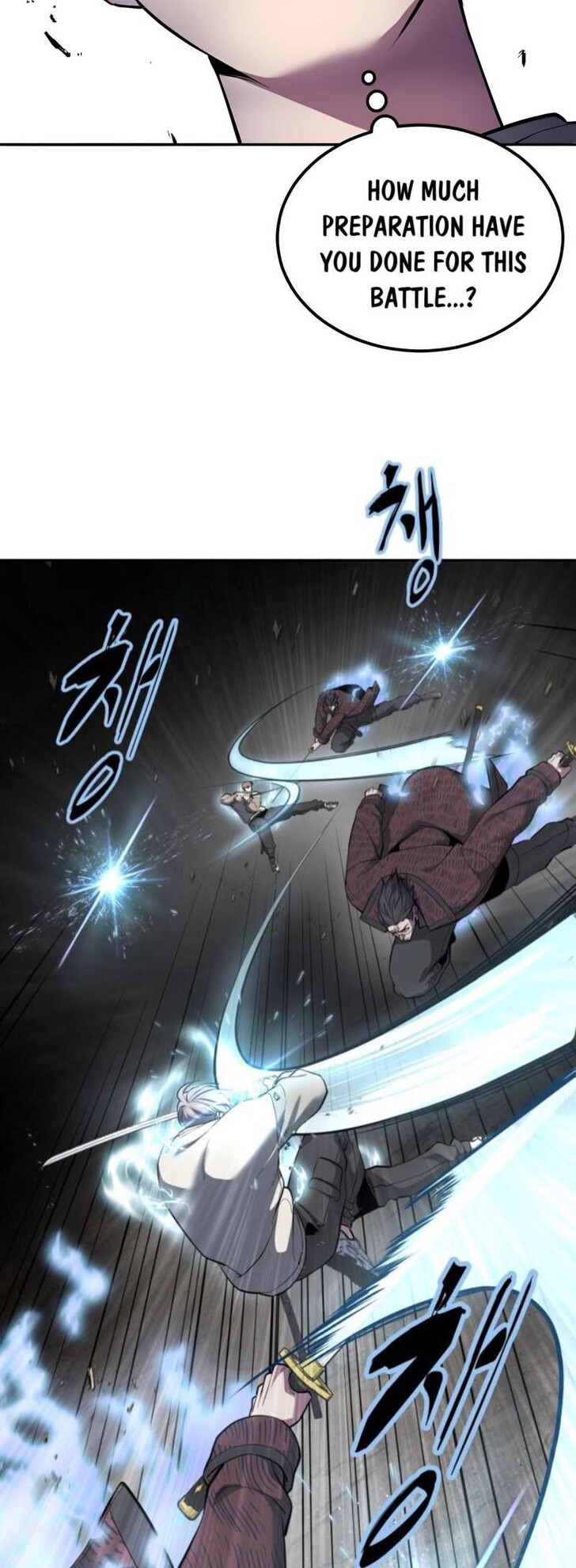 Read The Boy of Death EN Manga Online