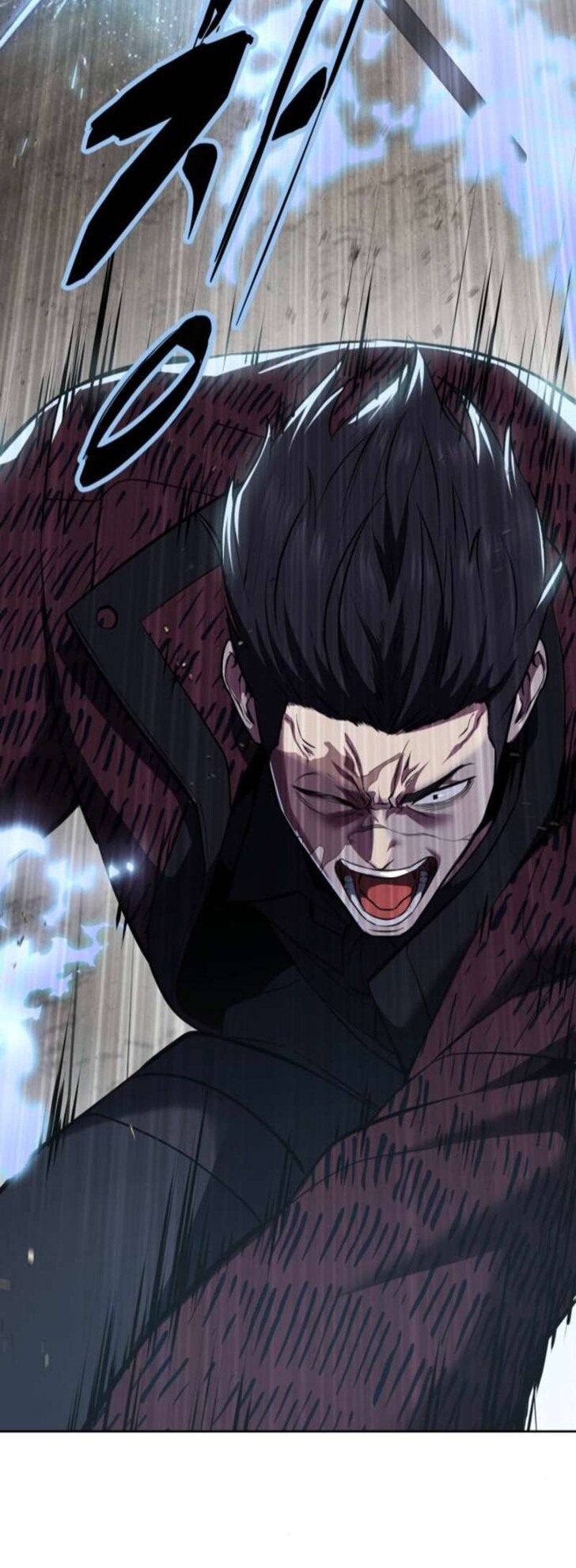 Read The Boy of Death EN Manga Online