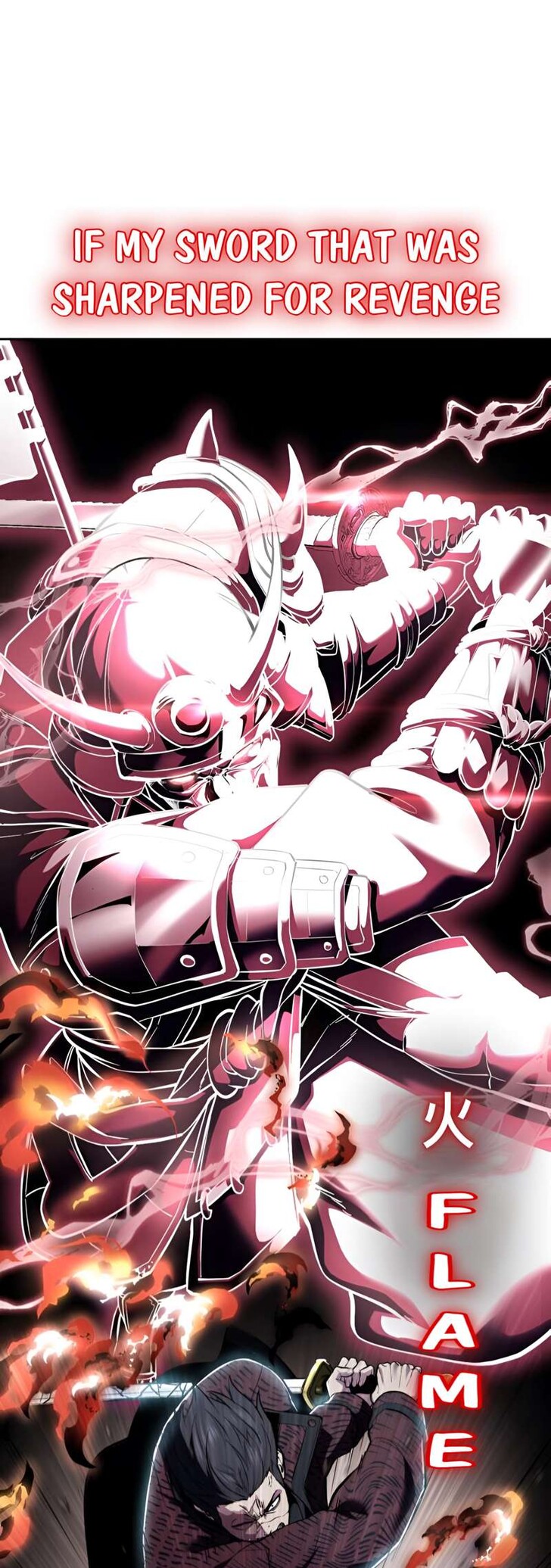 Read The Boy of Death EN Manga Online