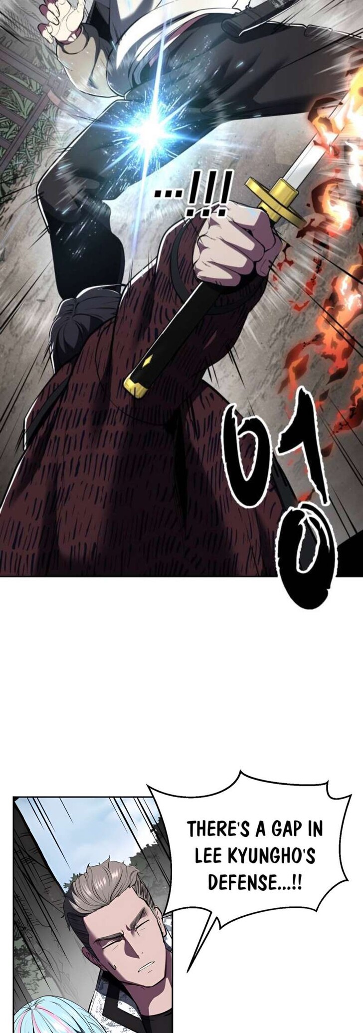 Read The Boy of Death EN Manga Online
