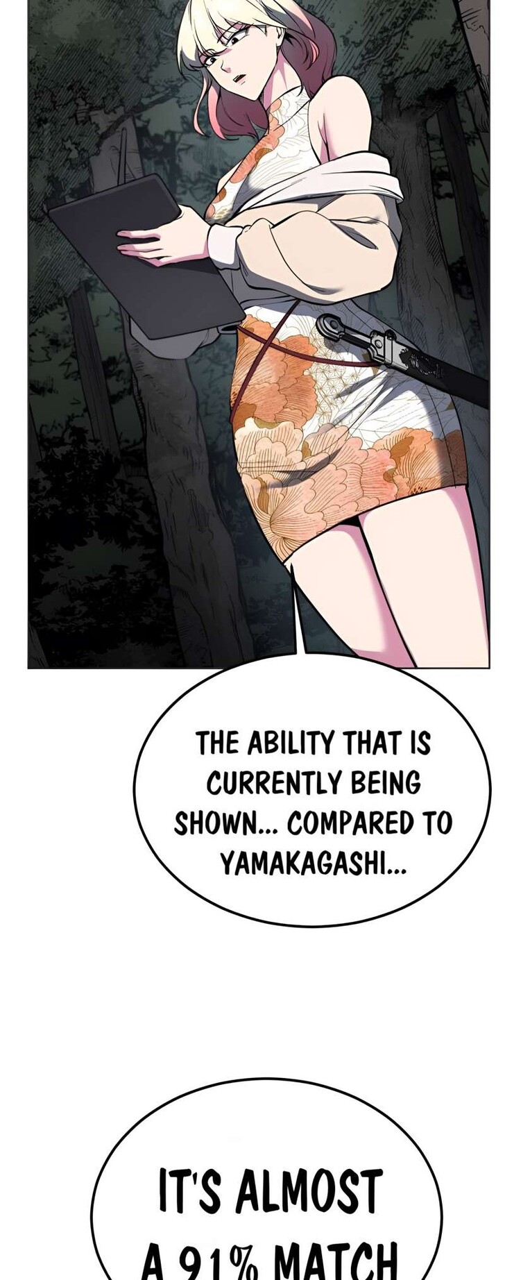 Read The Boy of Death EN Manga Online
