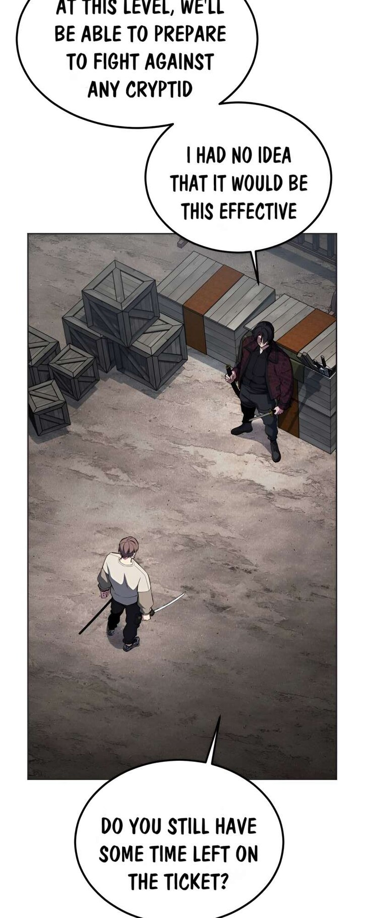Read The Boy of Death EN Manga Online