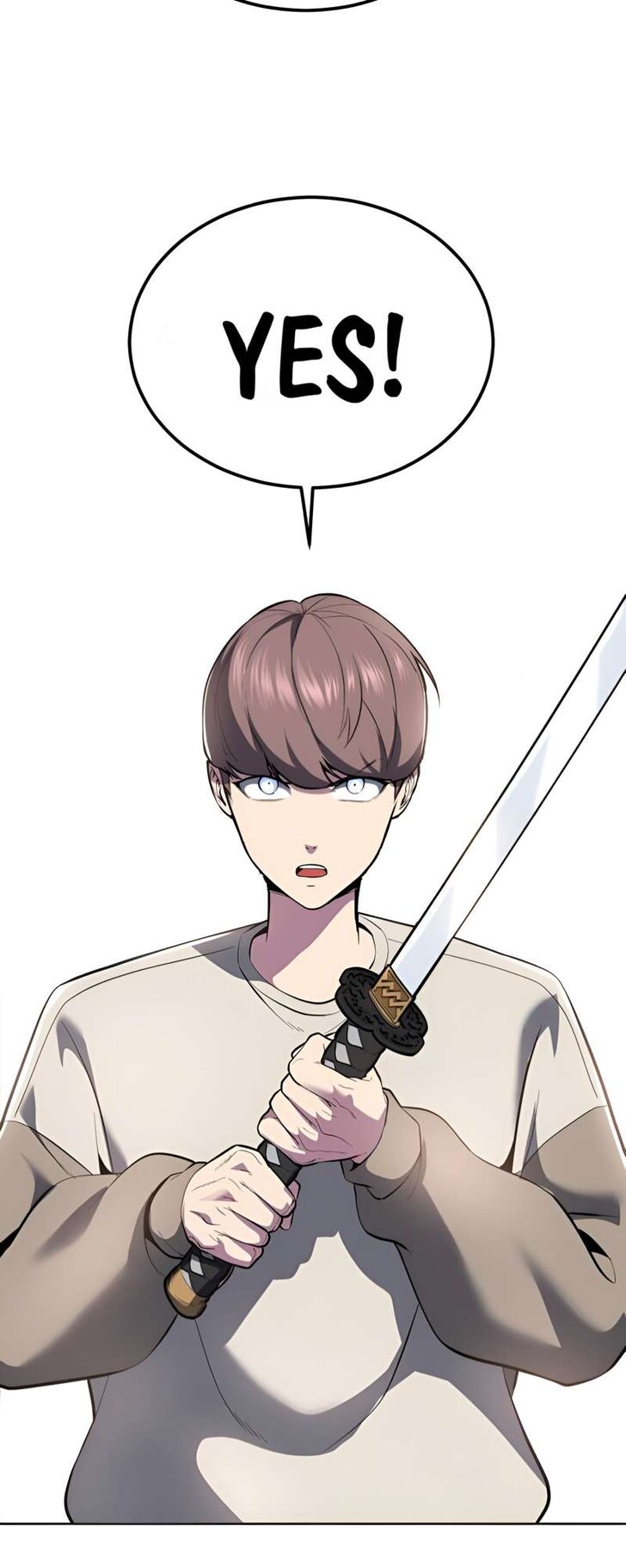 Read The Boy of Death EN Manga Online