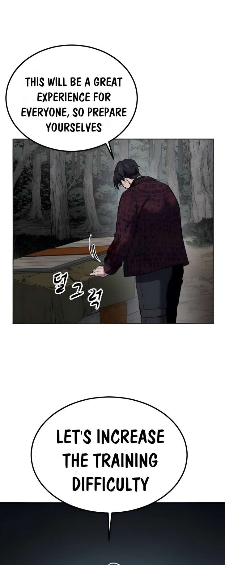 Read The Boy of Death EN Manga Online