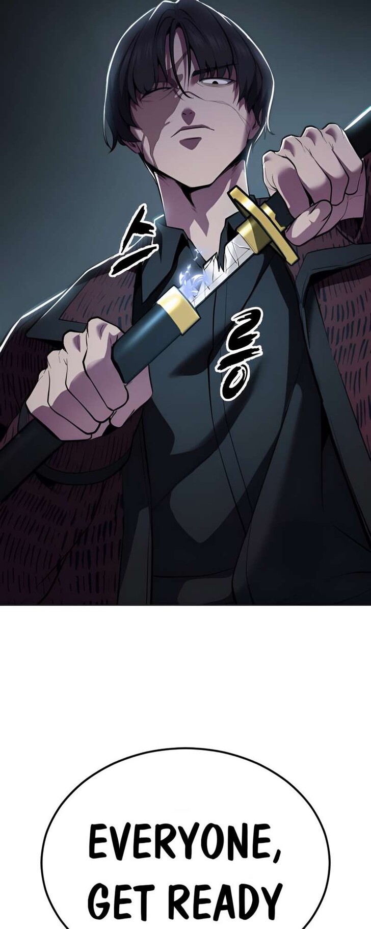 Read The Boy of Death EN Manga Online