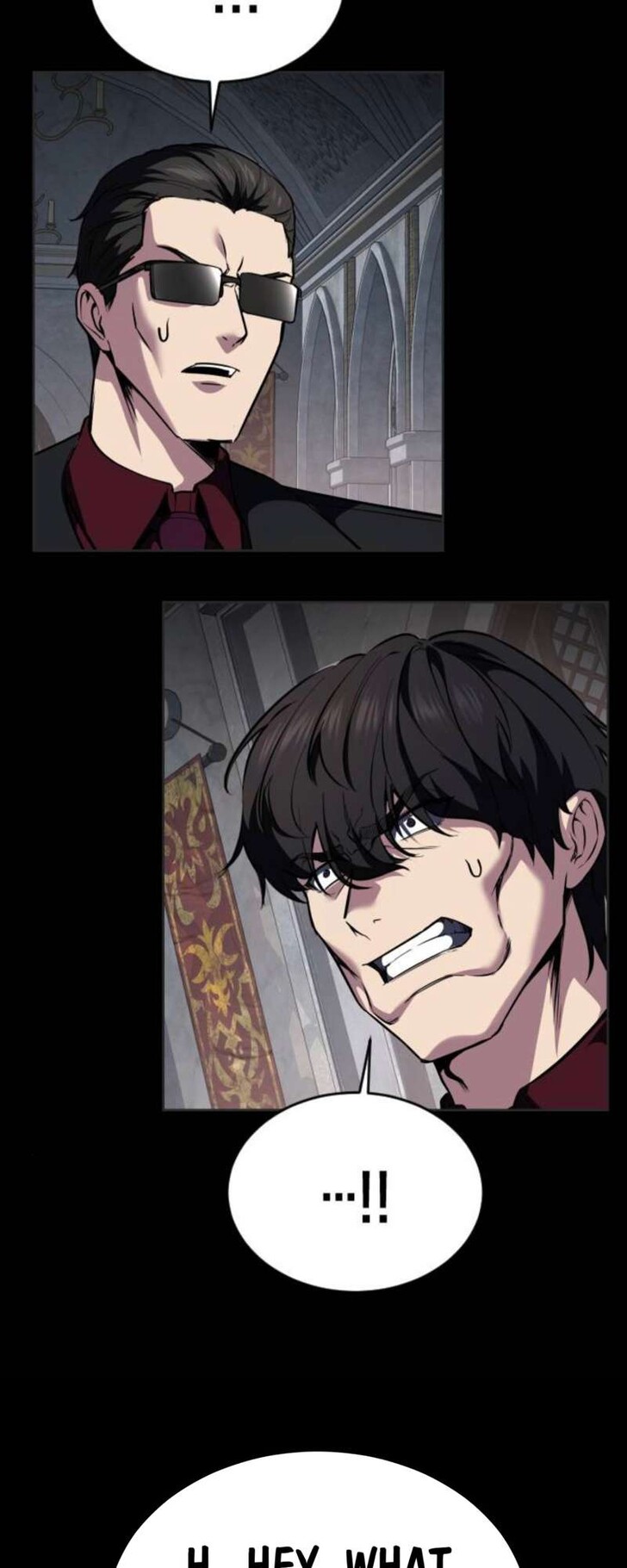 Read The Boy of Death EN Manga Online