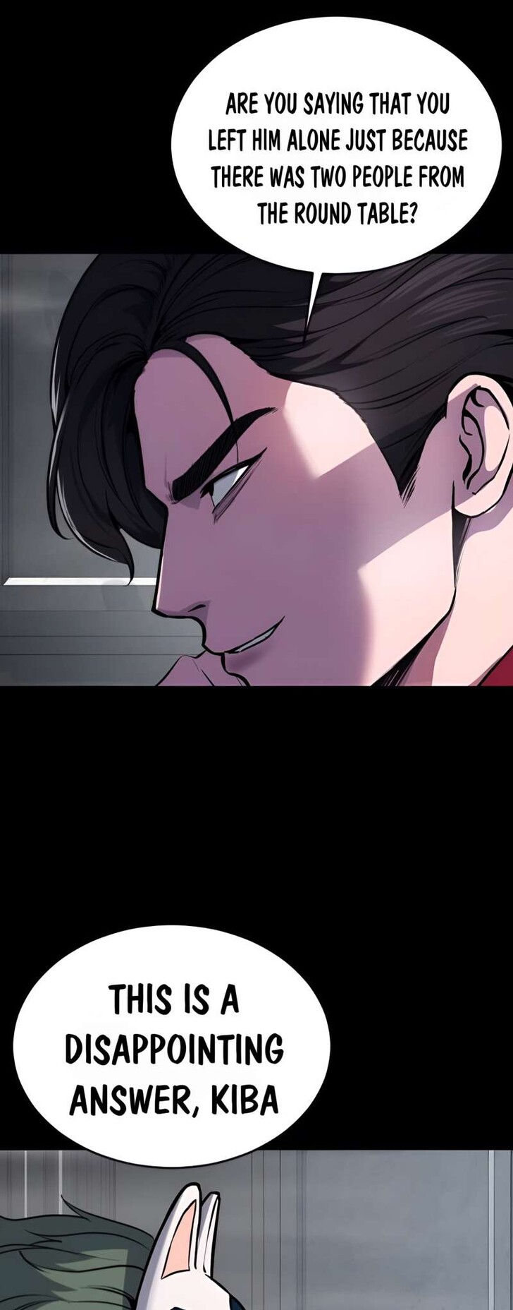 Read The Boy of Death EN Manga Online