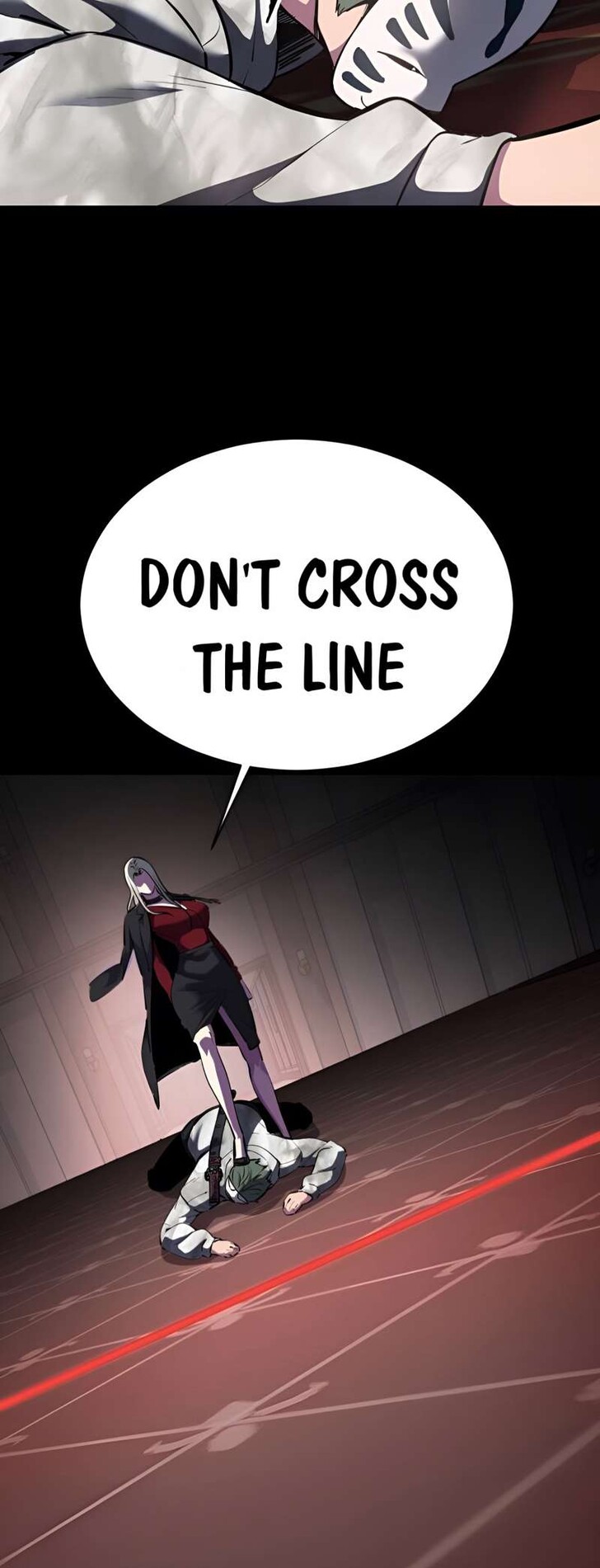 Read The Boy of Death EN Manga Online