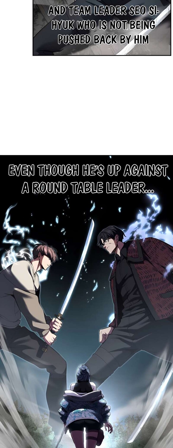 Read The Boy of Death EN Manga Online