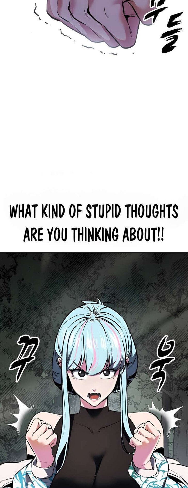 Read The Boy of Death EN Manga Online