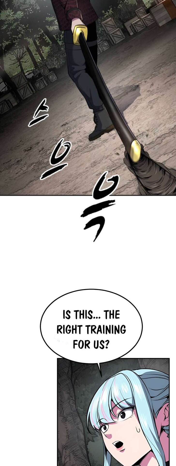 Read The Boy of Death EN Manga Online