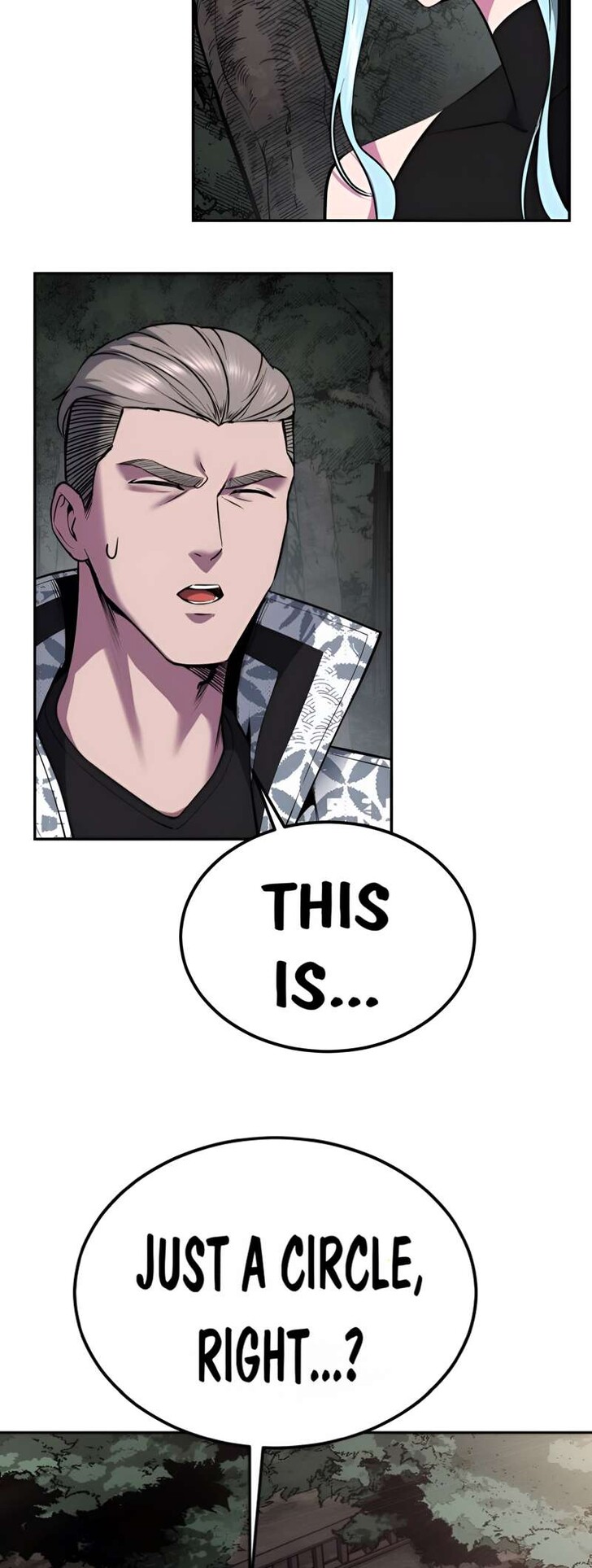 Read The Boy of Death EN Manga Online