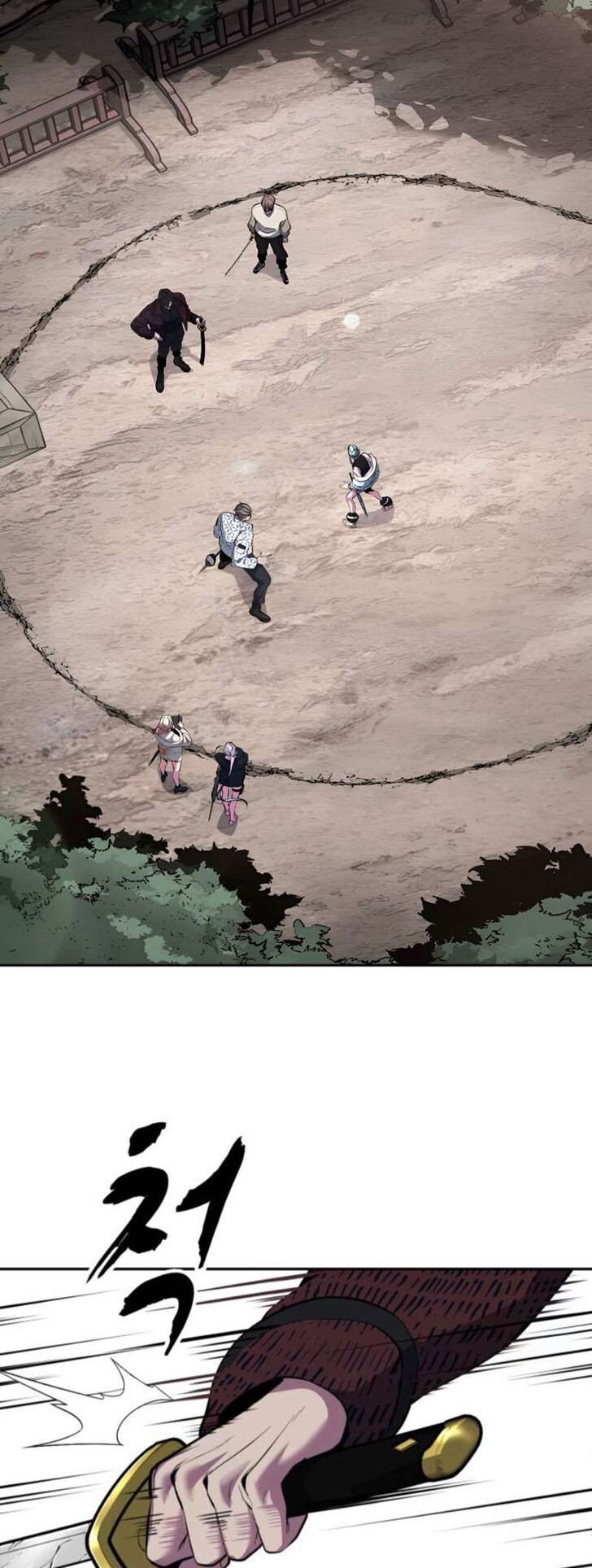 Read The Boy of Death EN Manga Online