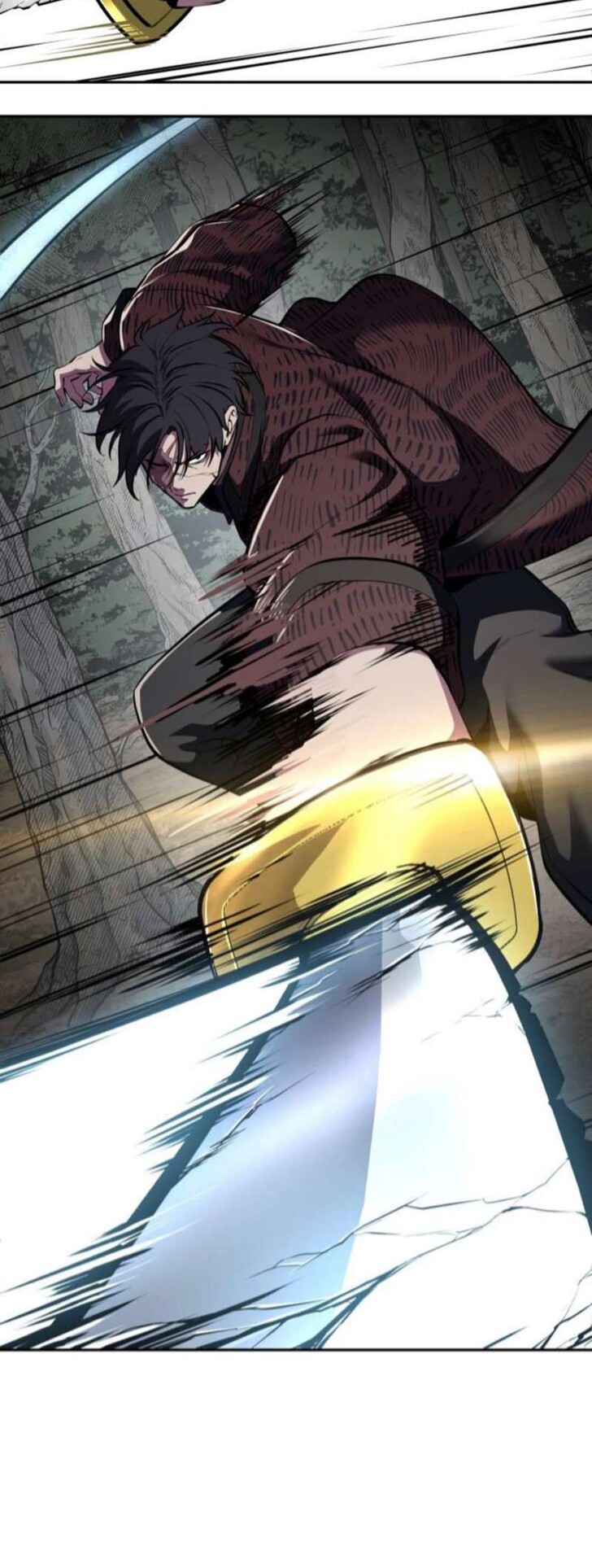 Read The Boy of Death EN Manga Online
