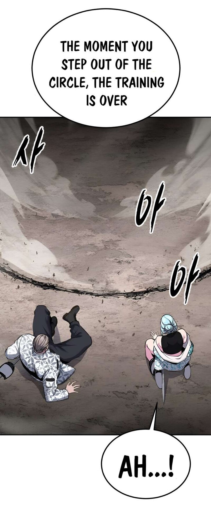 Read The Boy of Death EN Manga Online