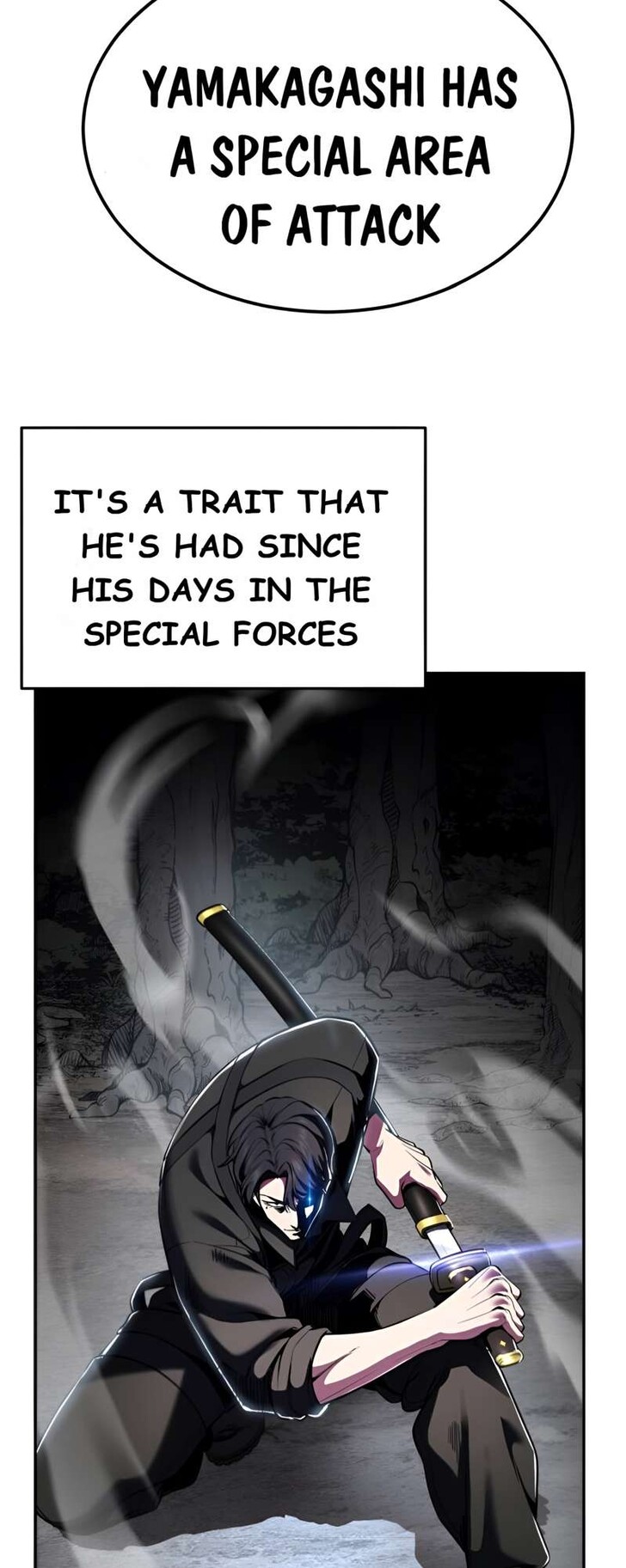 Read The Boy of Death EN Manga Online