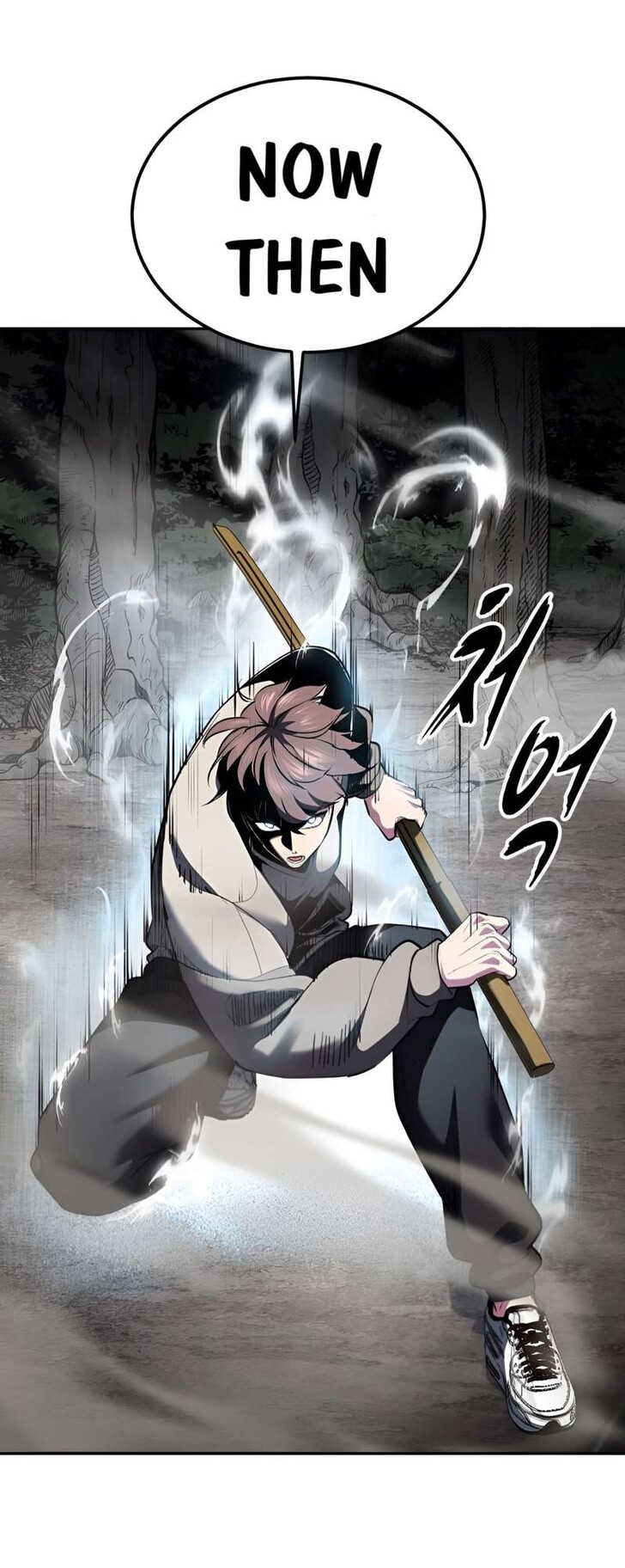 Read The Boy of Death EN Manga Online