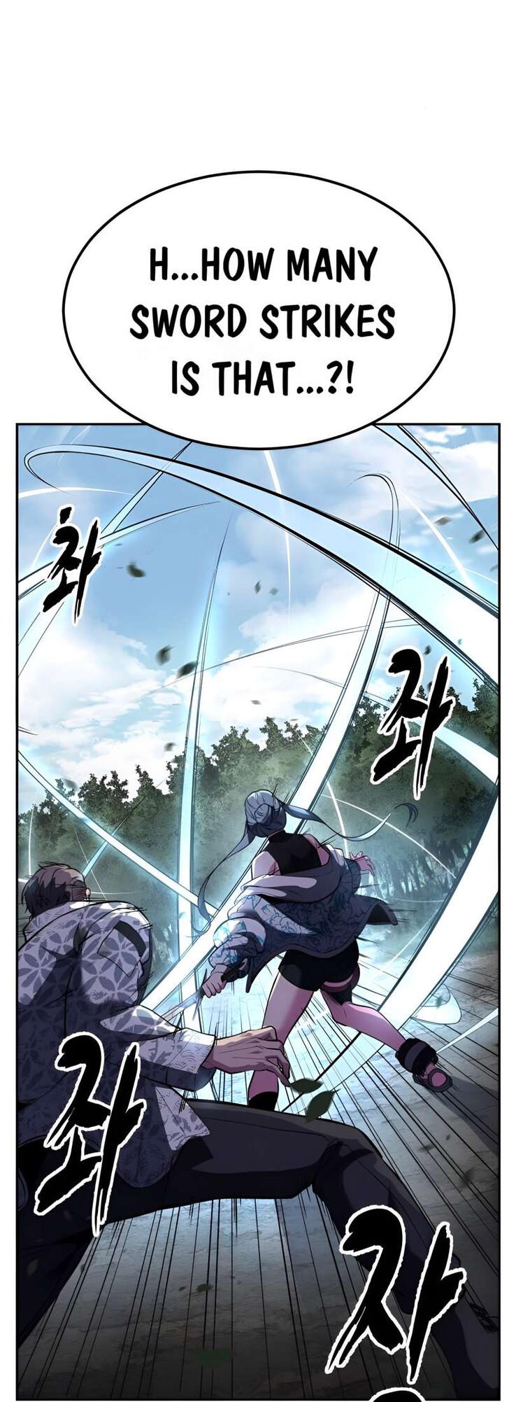 Read The Boy of Death EN Manga Online