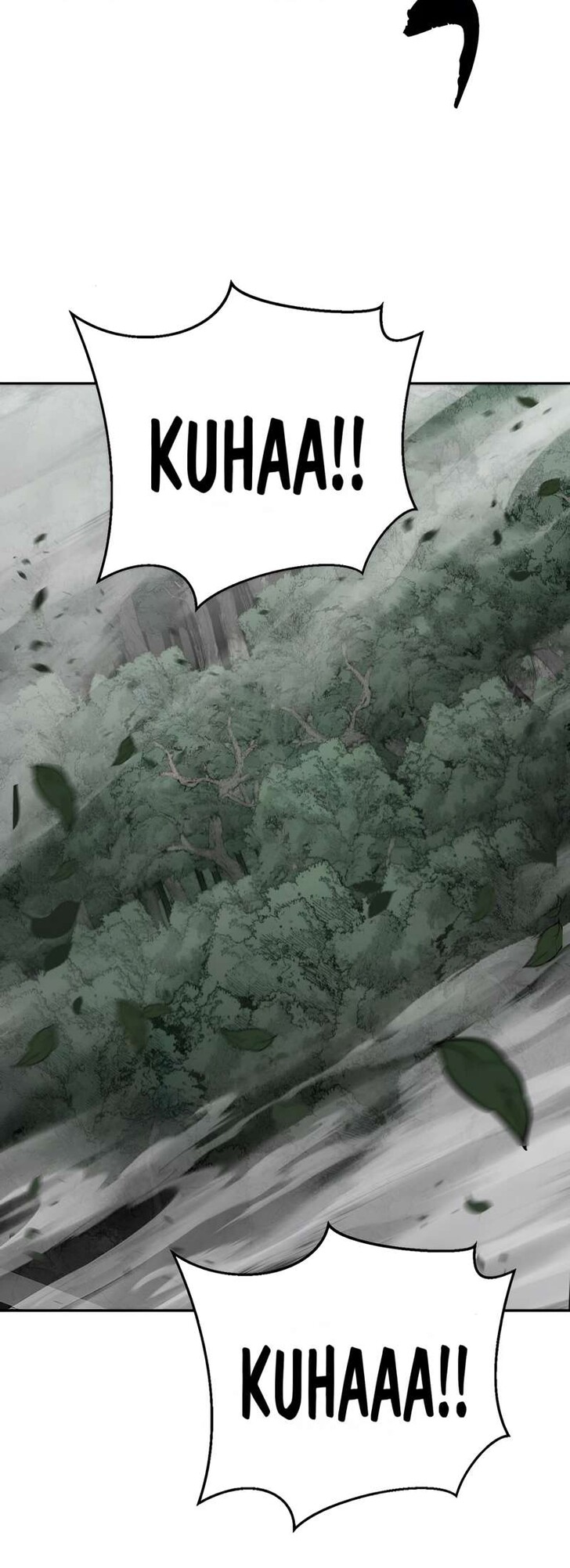 Read The Boy of Death EN Manga Online
