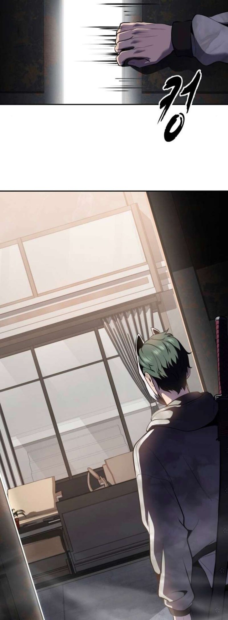 Read The Boy of Death EN Manga Online