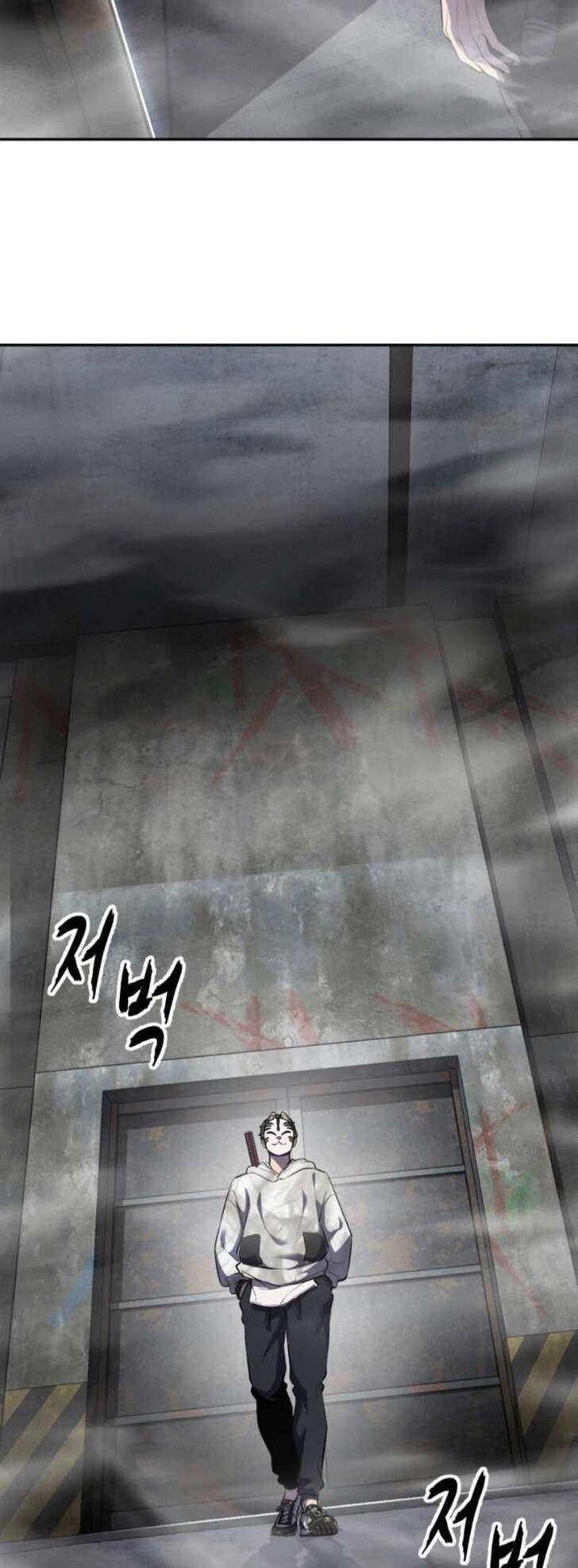 Read The Boy of Death EN Manga Online