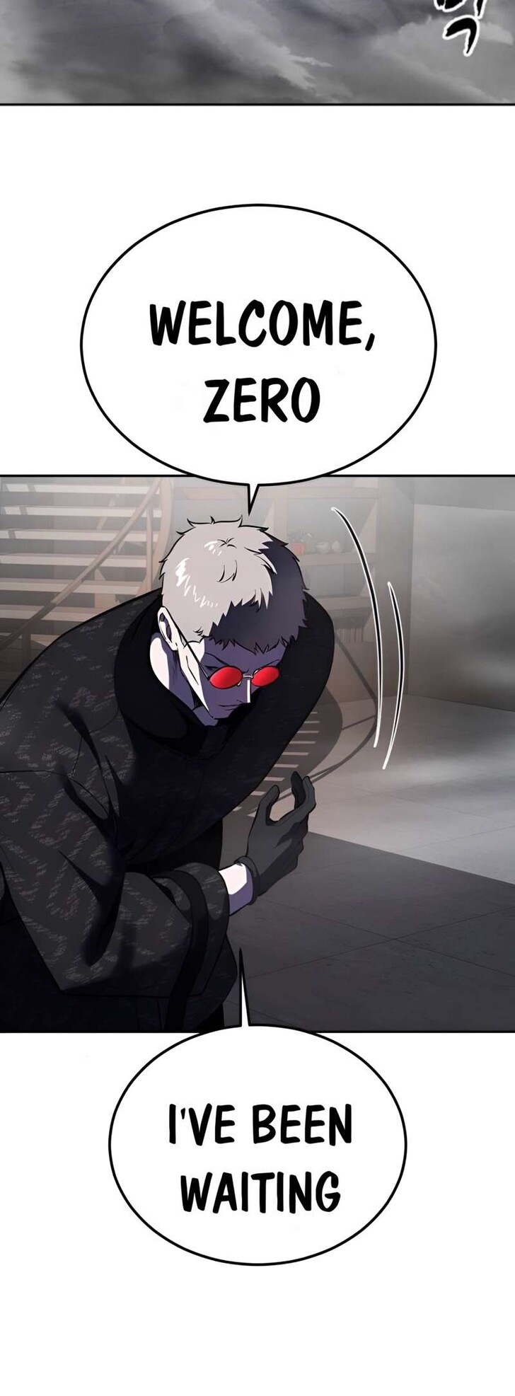 Read The Boy of Death EN Manga Online