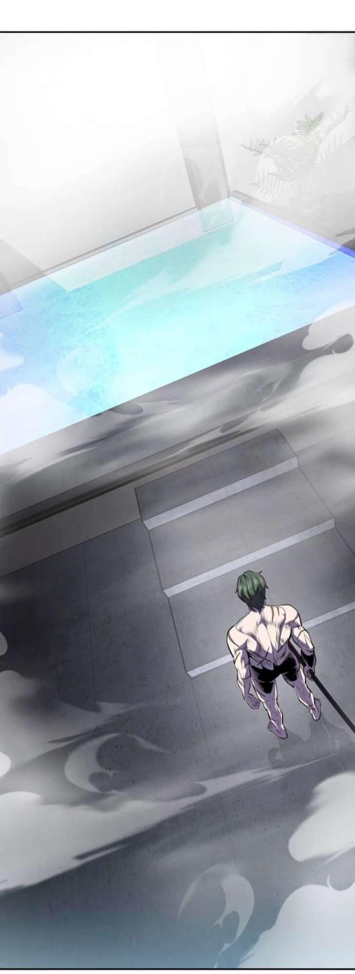 Read The Boy of Death EN Manga Online