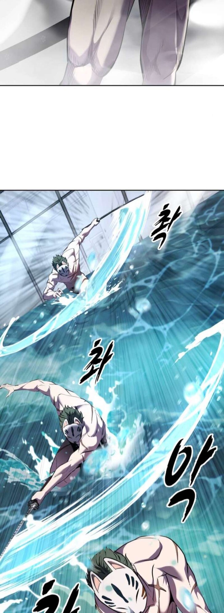 Read The Boy of Death EN Manga Online