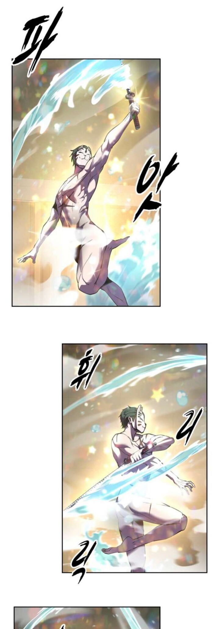Read The Boy of Death EN Manga Online