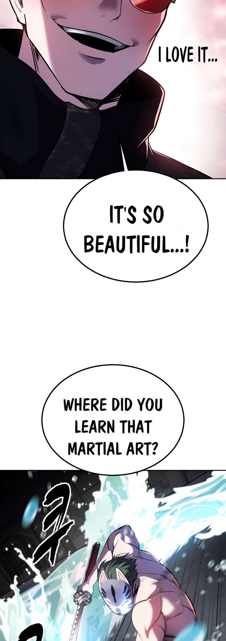 Read The Boy of Death EN Manga Online