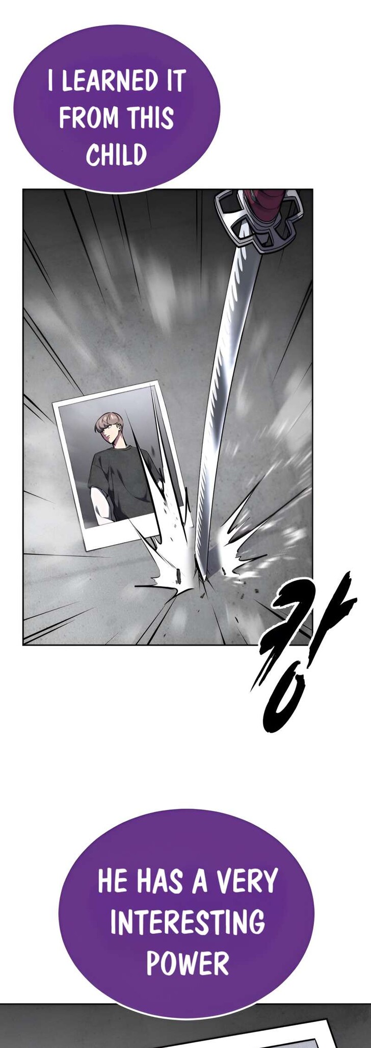 Read The Boy of Death EN Manga Online