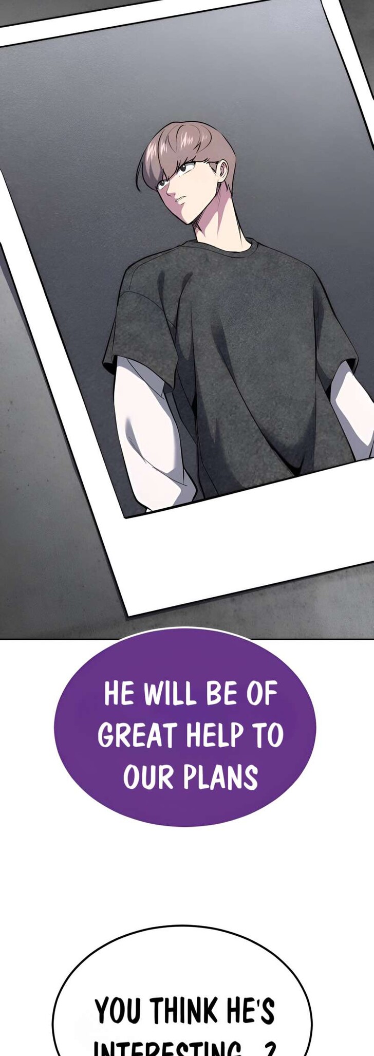 Read The Boy of Death EN Manga Online