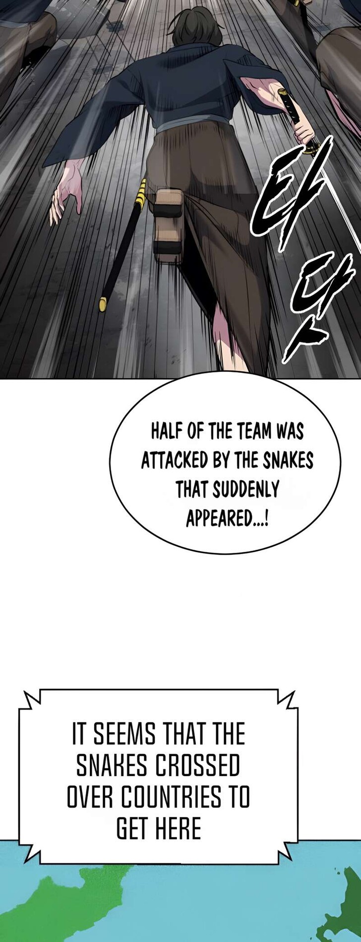Read The Boy of Death EN Manga Online