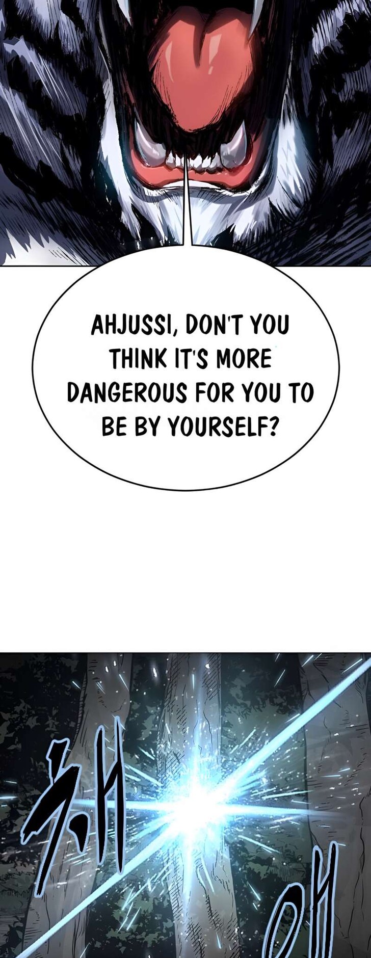 Read The Boy of Death EN Manga Online