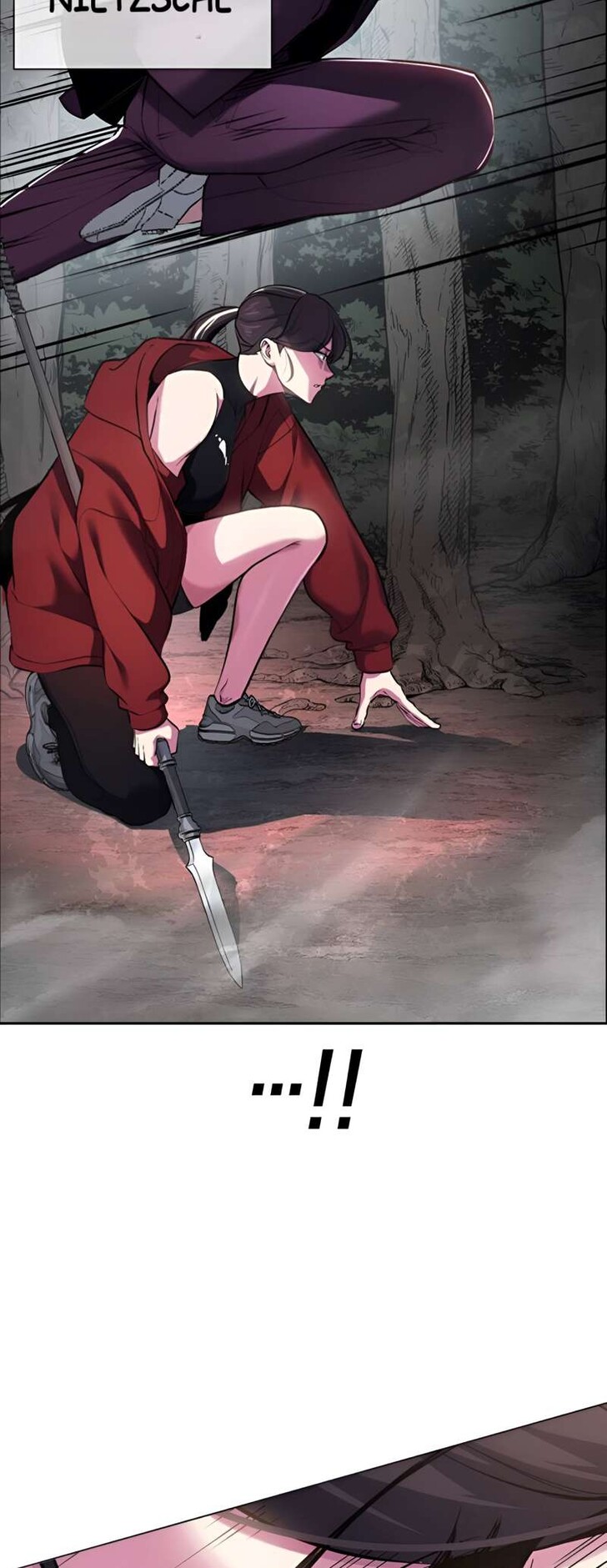 Read The Boy of Death EN Manga Online