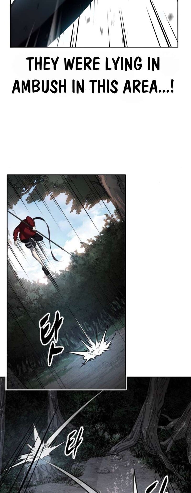 Read The Boy of Death EN Manga Online