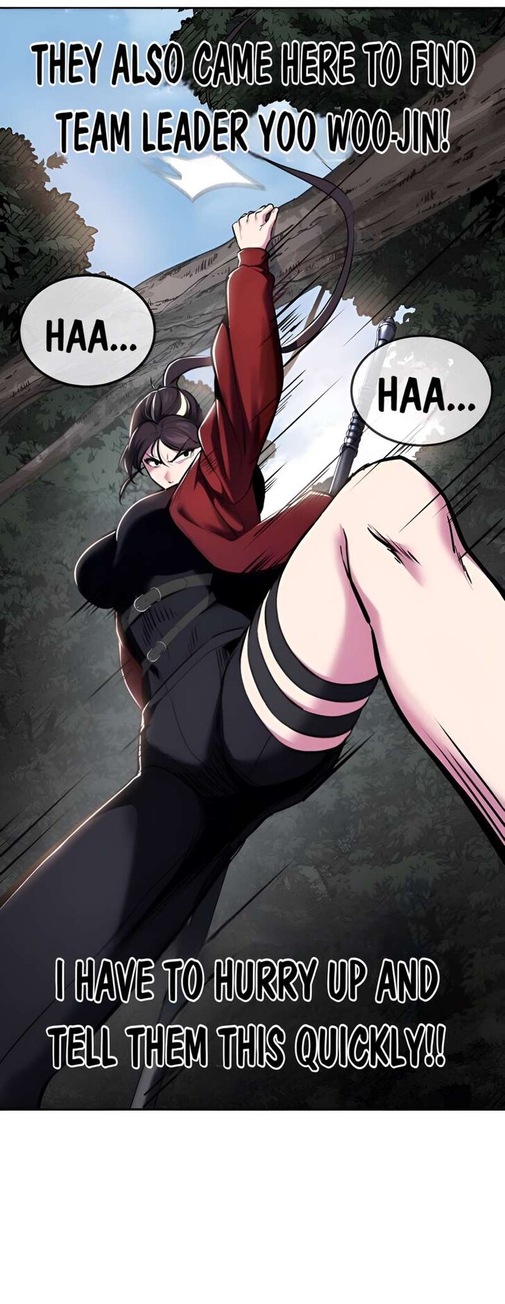 Read The Boy of Death EN Manga Online