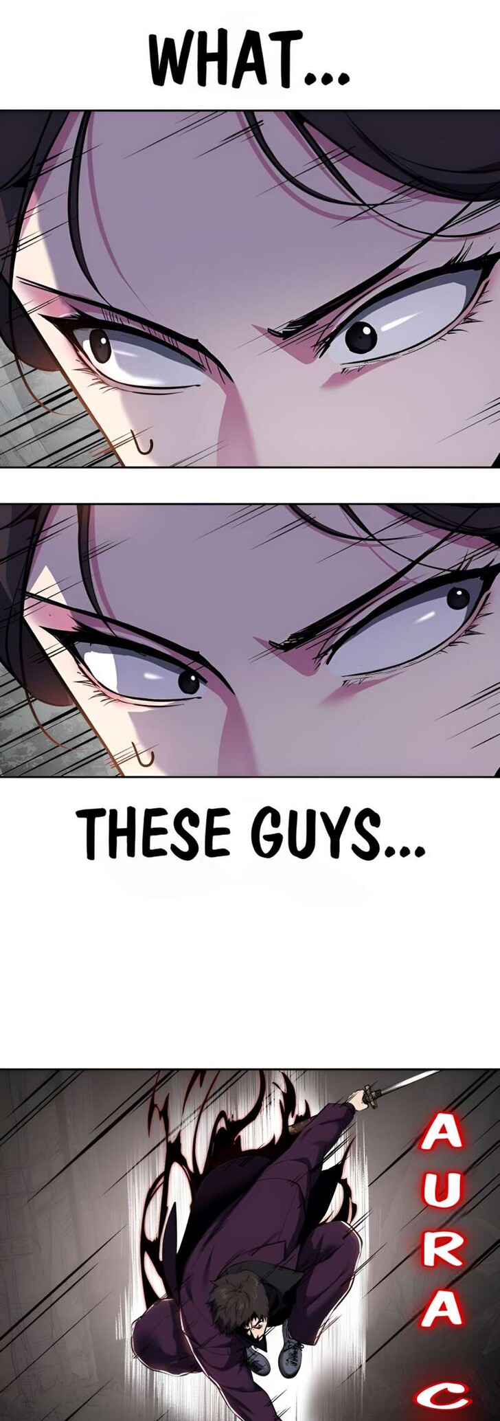 Read The Boy of Death EN Manga Online