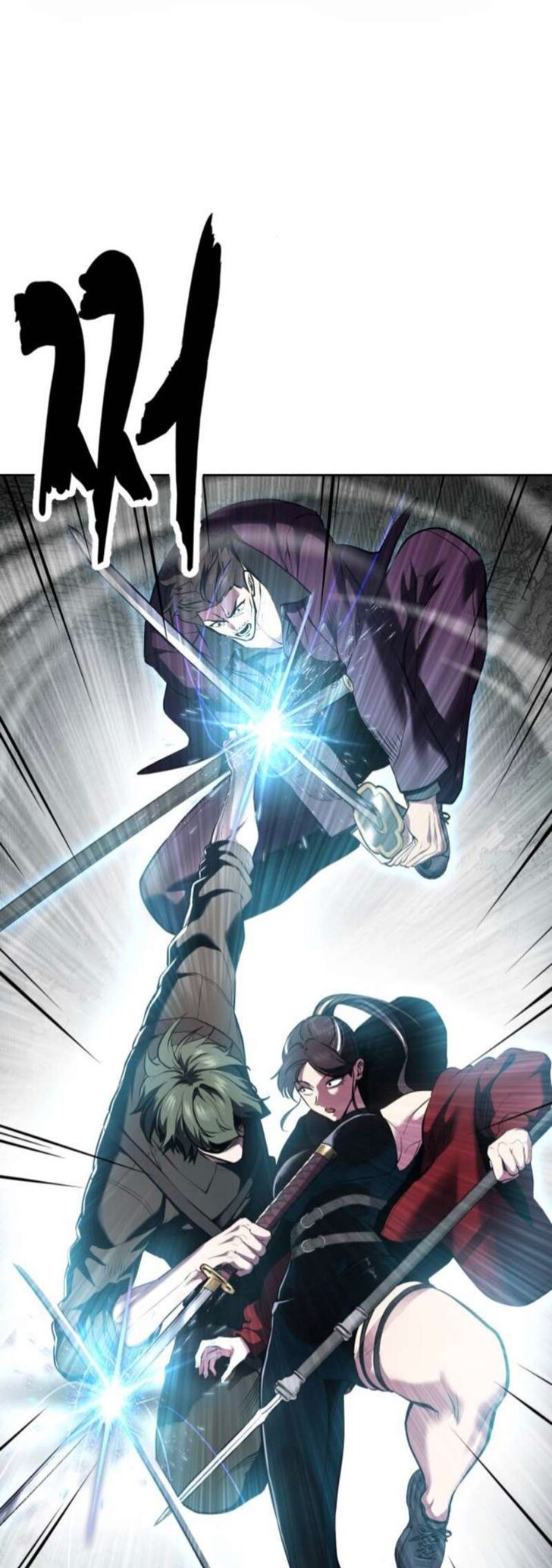 Read The Boy of Death EN Manga Online