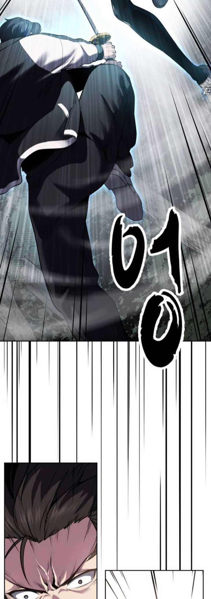Read The Boy of Death EN Manga Online