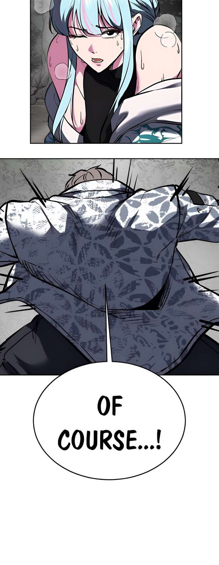 Read The Boy of Death EN Manga Online