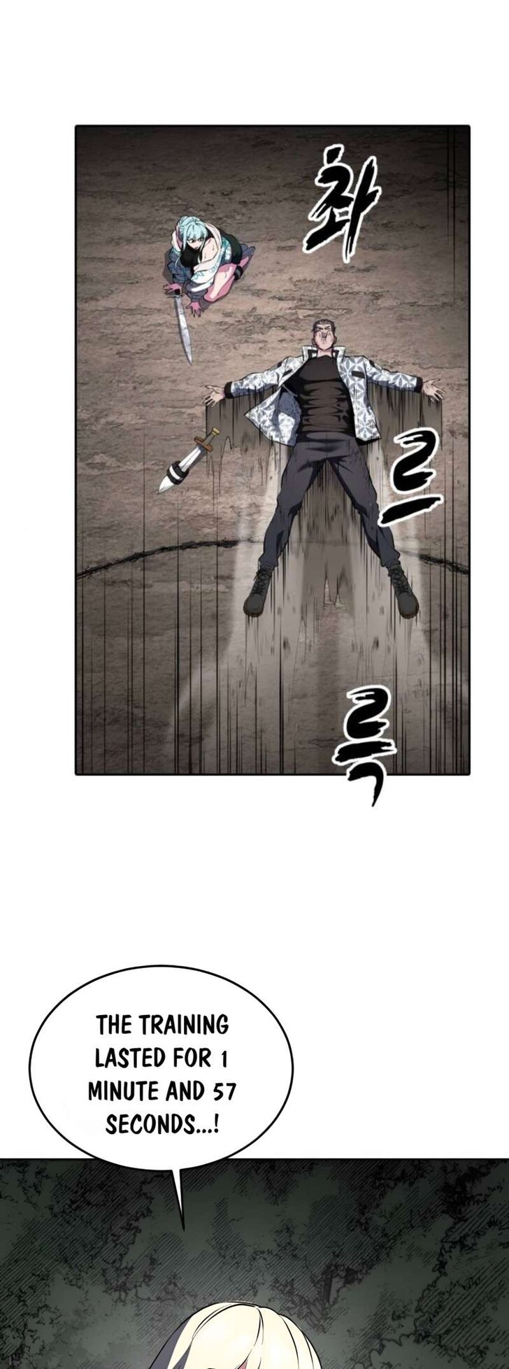 Read The Boy of Death EN Manga Online