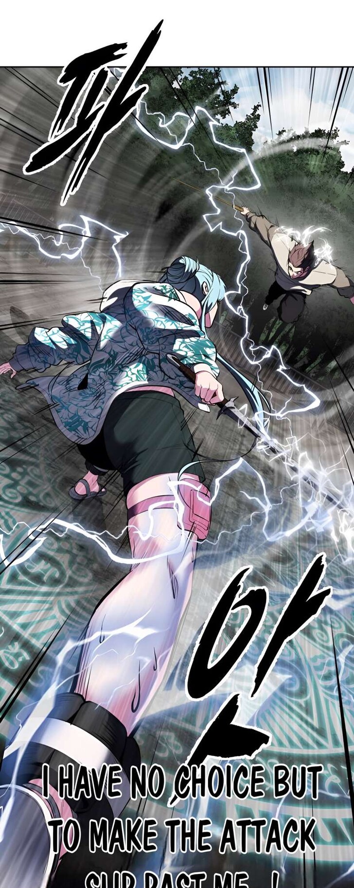 Read The Boy of Death EN Manga Online