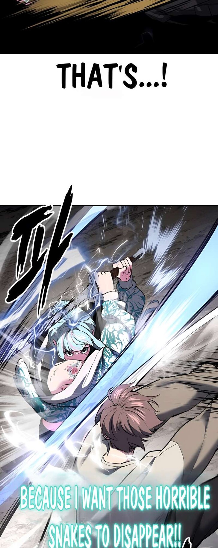 Read The Boy of Death EN Manga Online