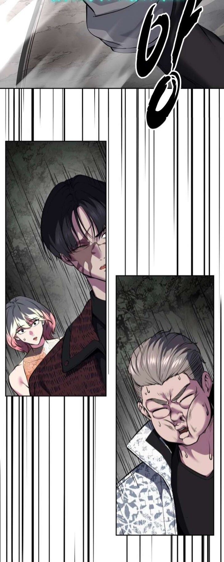 Read The Boy of Death EN Manga Online
