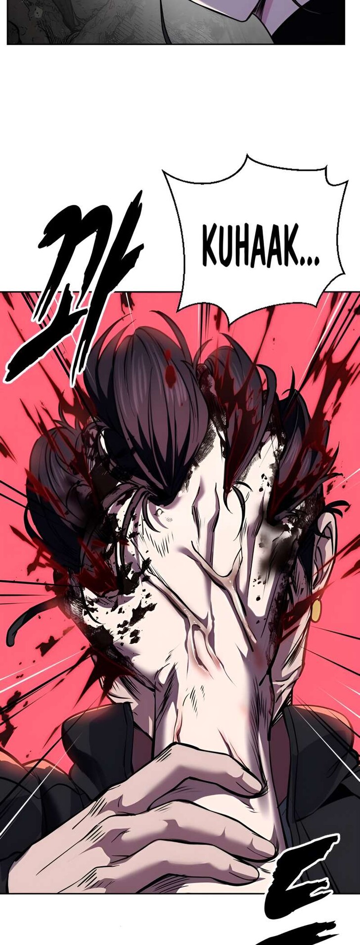 Read The Boy of Death EN Manga Online