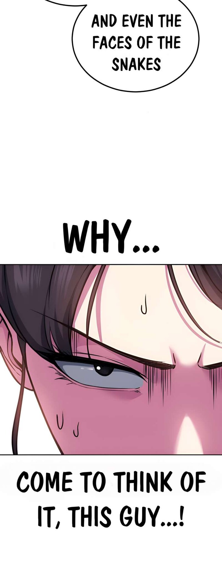 Read The Boy of Death EN Manga Online